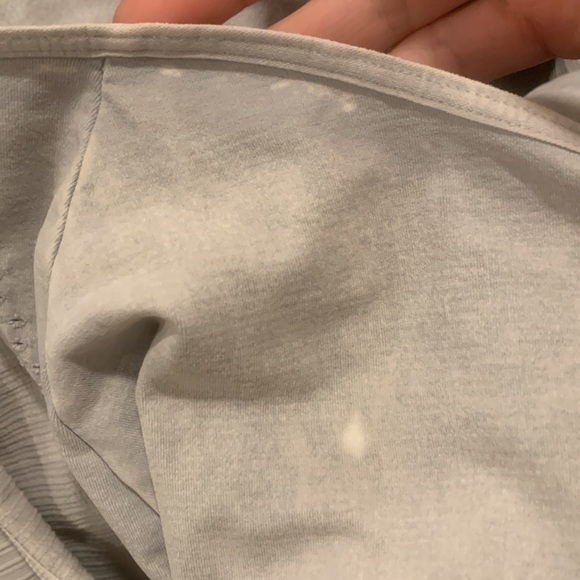 Free people good karma runsie - Picture 3 of 3